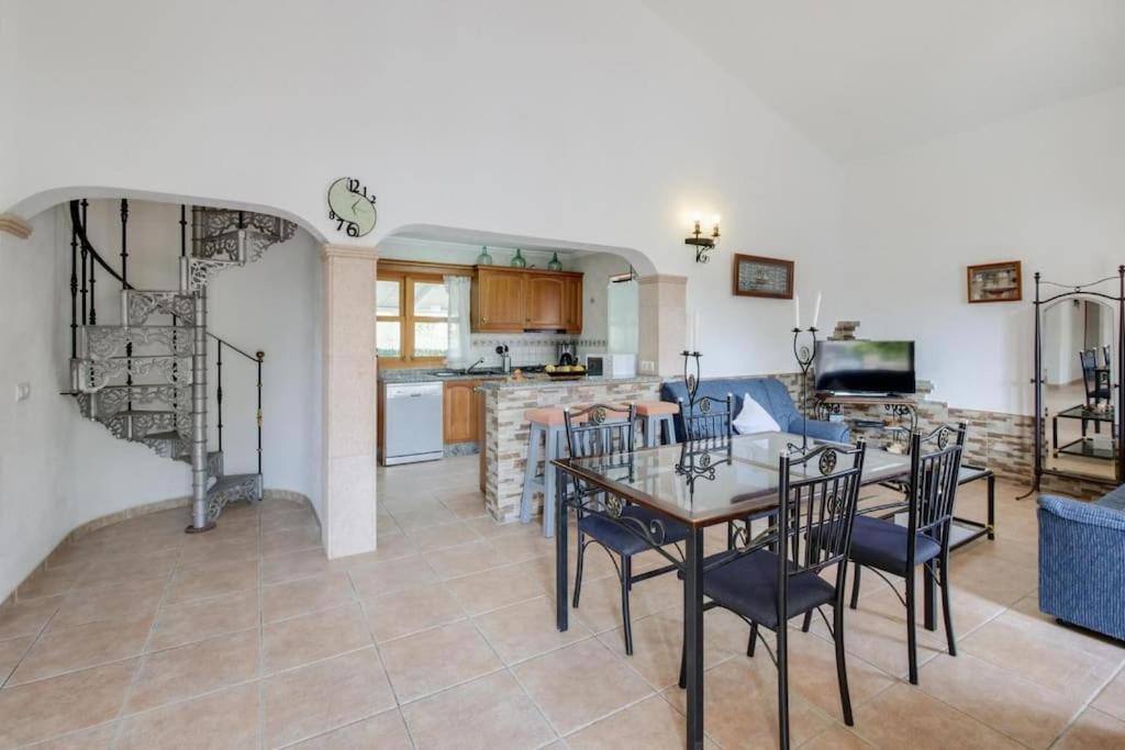 Ferienhaus Luminoso Alcúdia