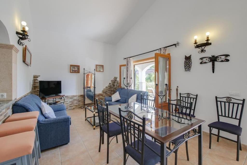 Luminoso Ferienhaus Alcúdia