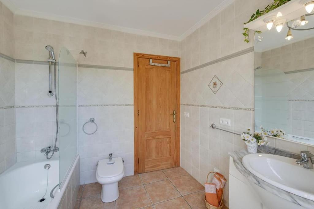 Ferienhaus Luminoso Alcúdia