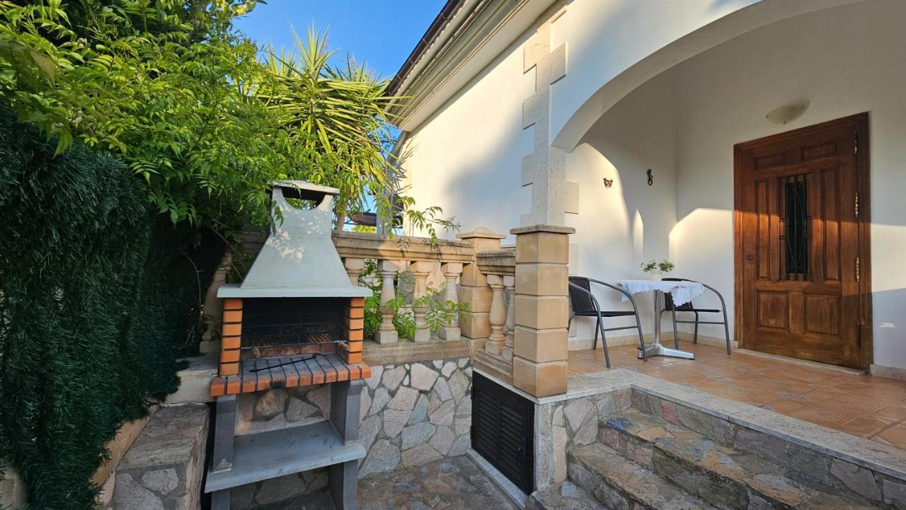 Ferienhaus Luminoso