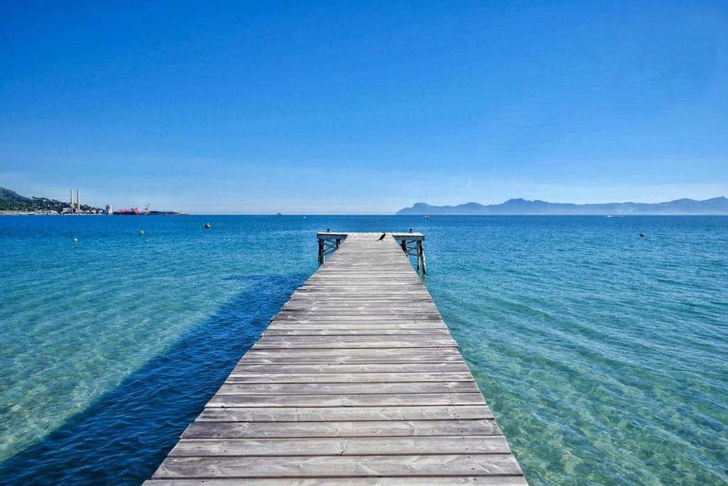 Luminoso Hébergement de vacances *