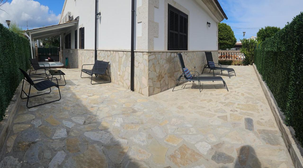 Hébergement de vacances Luminoso